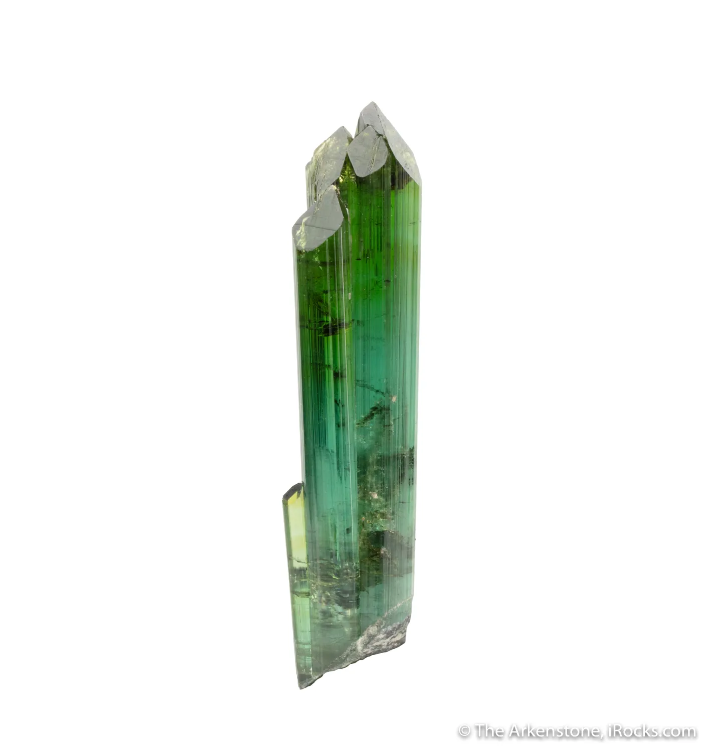 Elbaite Tourmaline - image 1