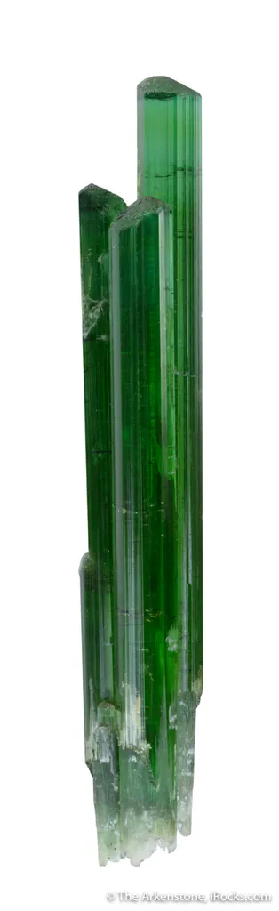 Elbaite Tourmaline - image 2