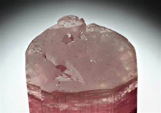Elbaite Tourmaline