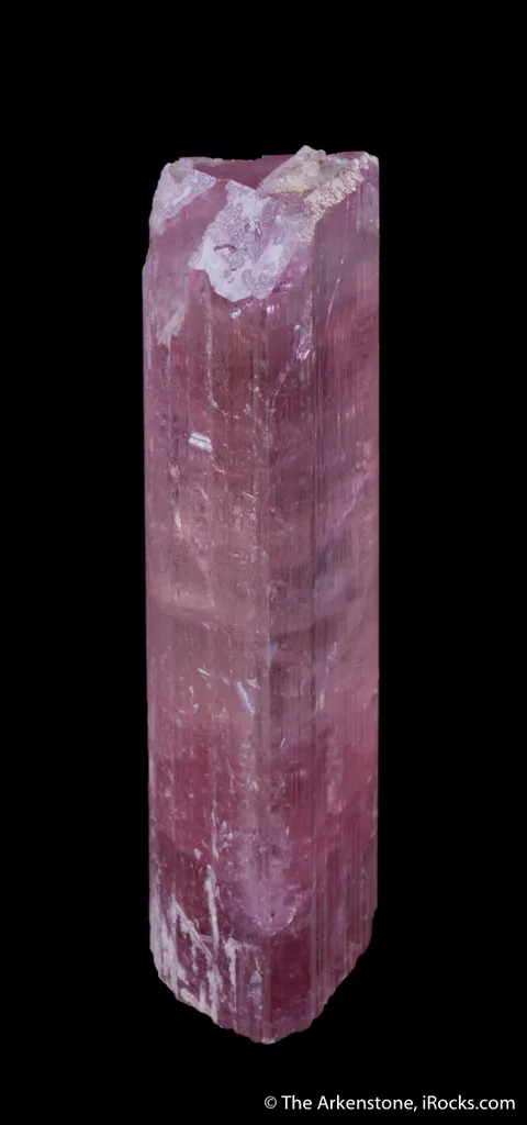 Elbaite Tourmaline - image 3