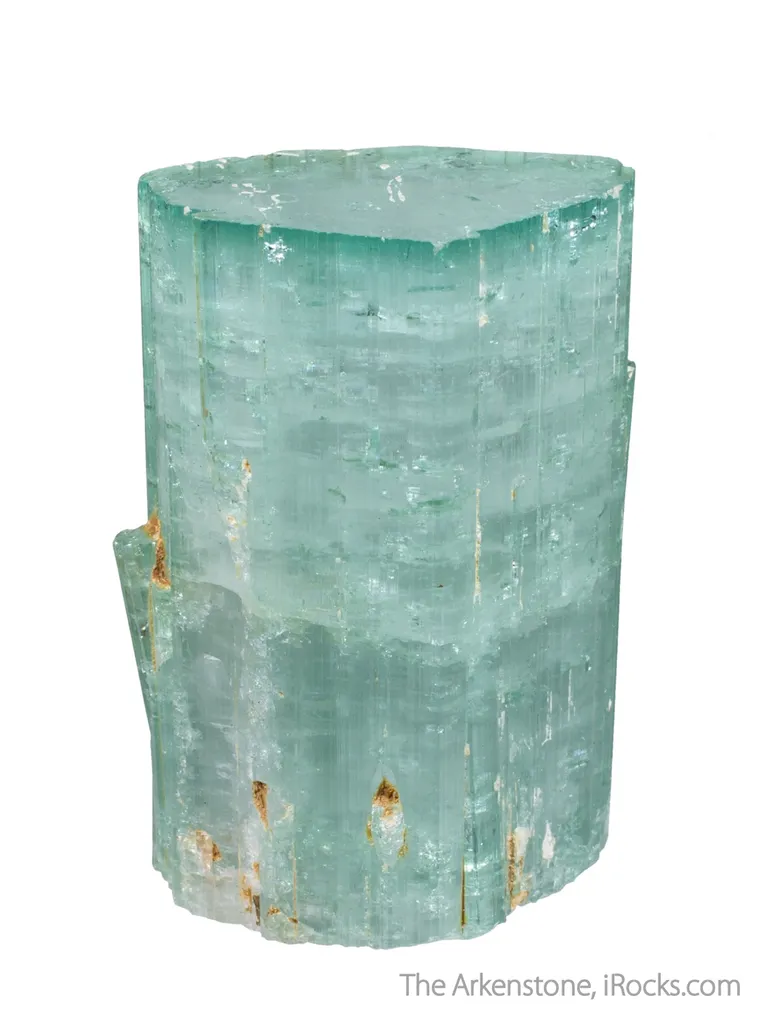 Elbaite Tourmaline - image 4