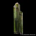 Elbaite Tourmaline - image 6