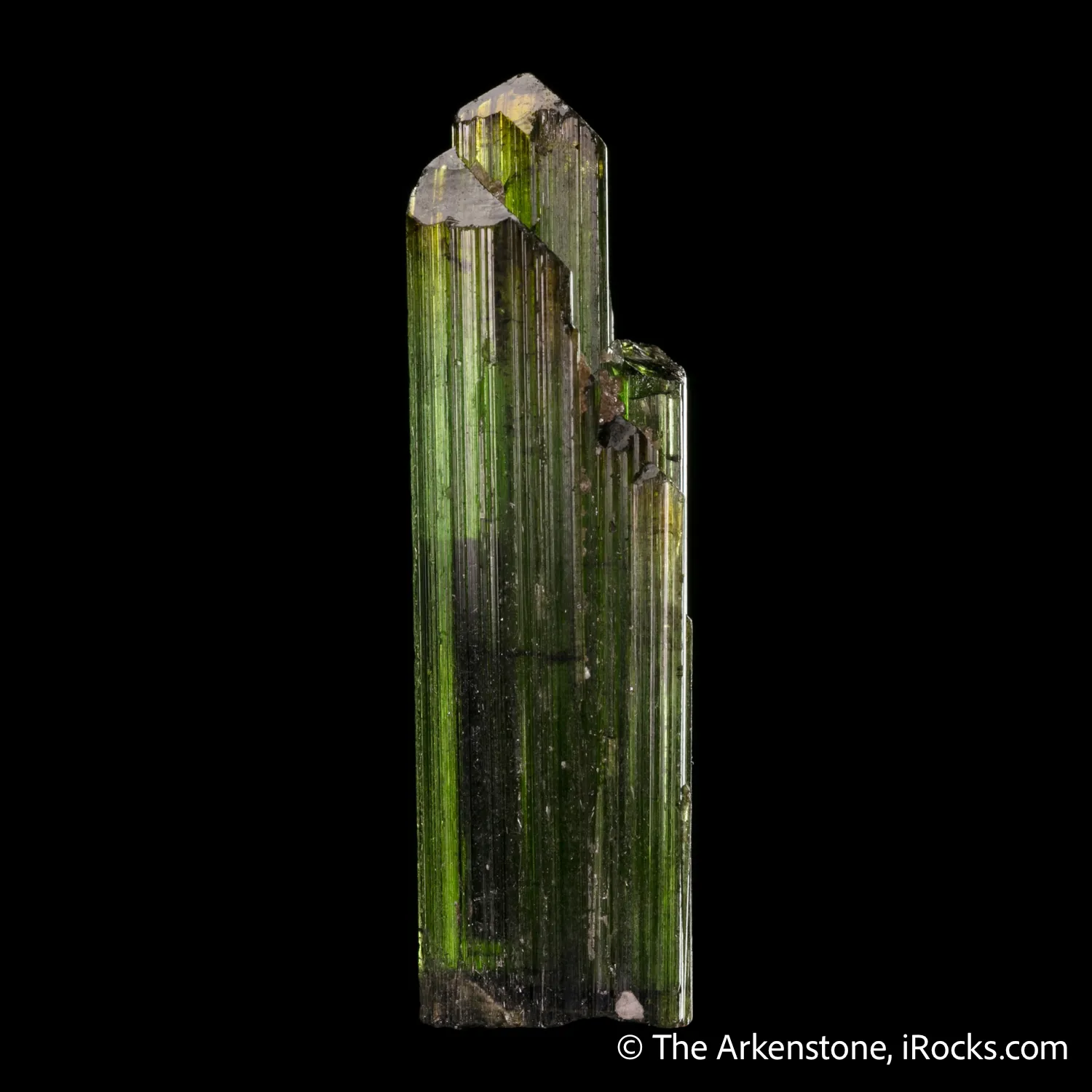 Elbaite Tourmaline - image 6