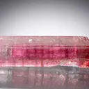 Elbaite Tourmaline - image 1