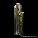 Elbaite Tourmaline - image 4