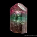 Elbaite Tourmaline - image 2