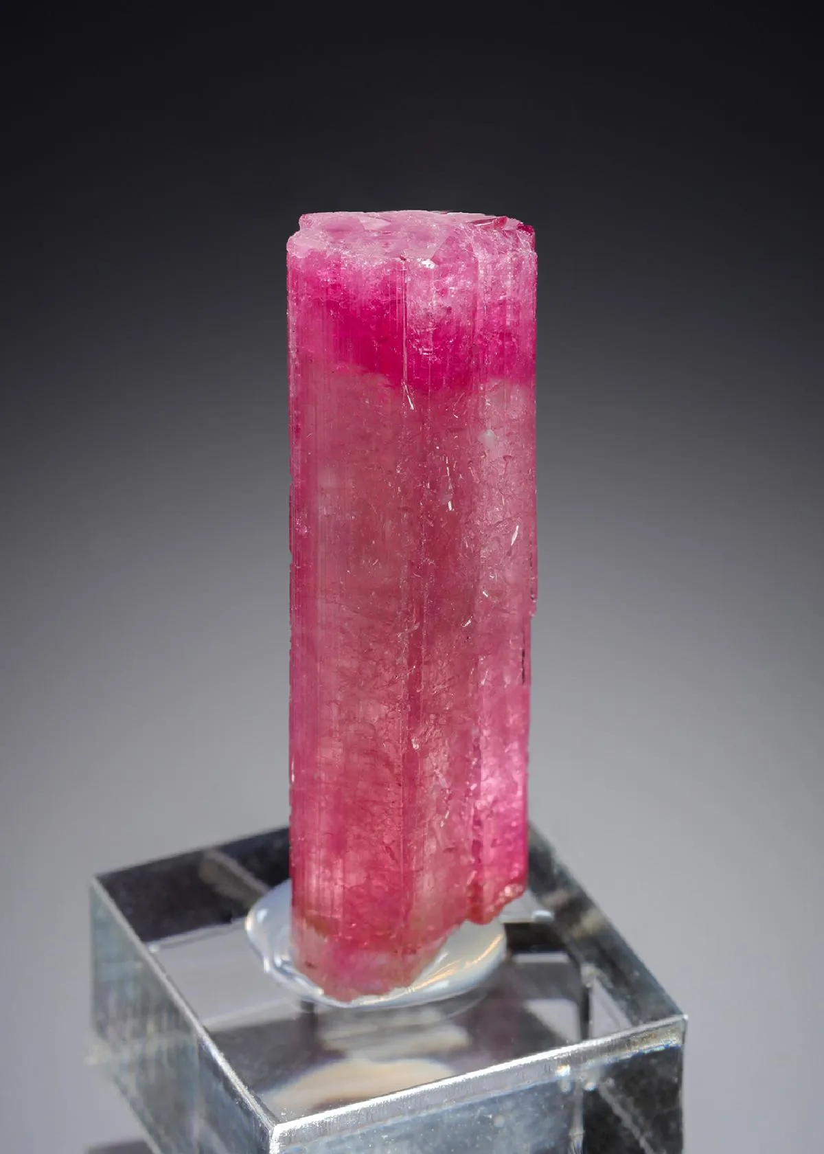 Elbaite Tourmaline - image 1