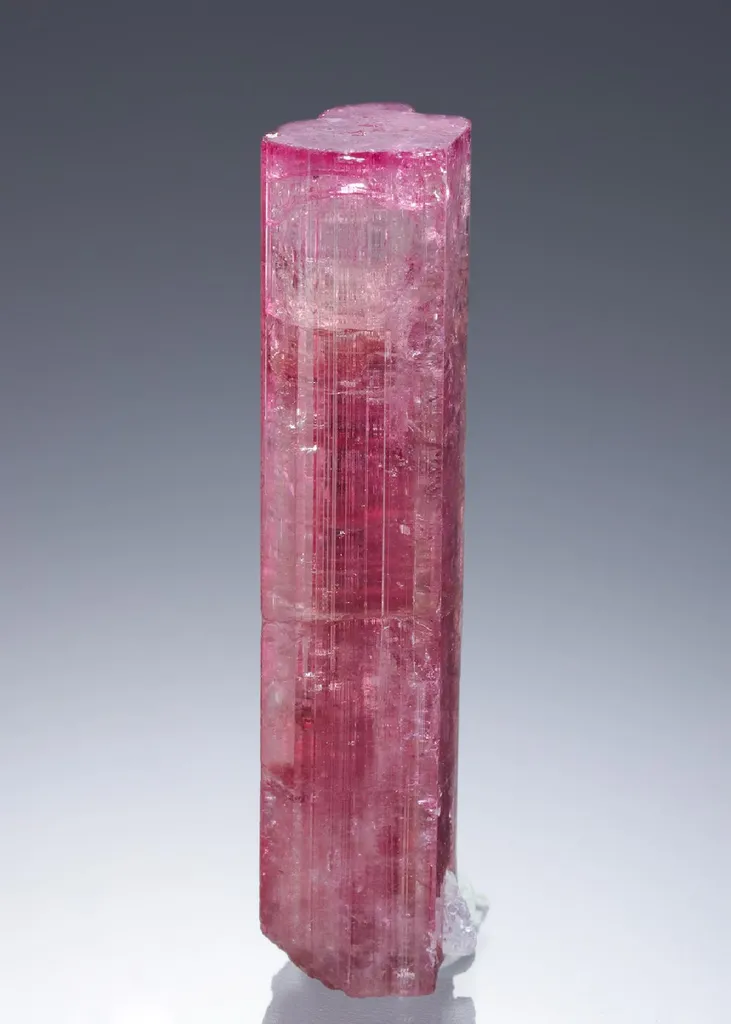 Elbaite Tourmaline image