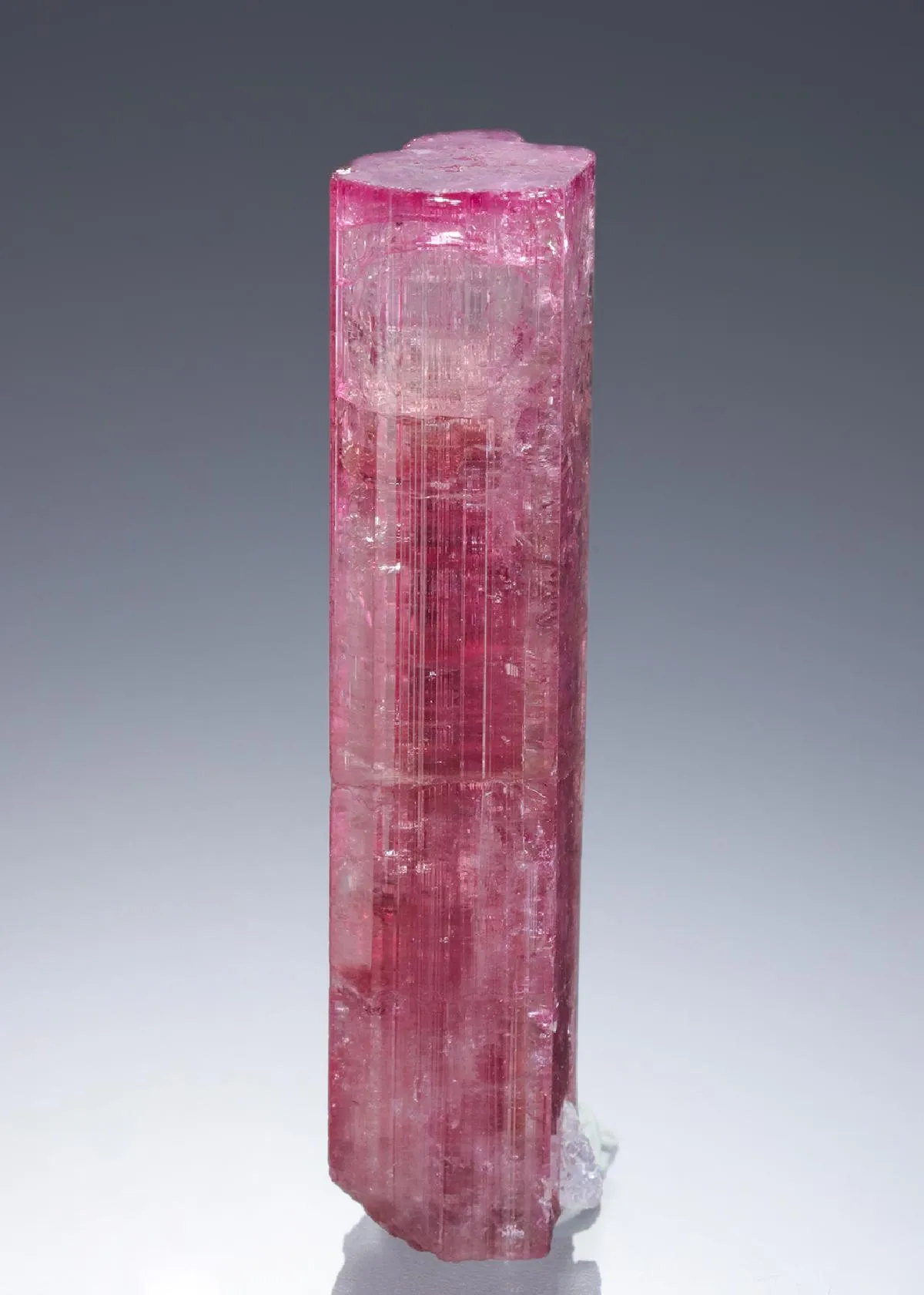 Elbaite Tourmaline - image 1