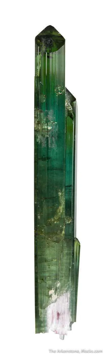 Elbaite Tourmaline - image 5