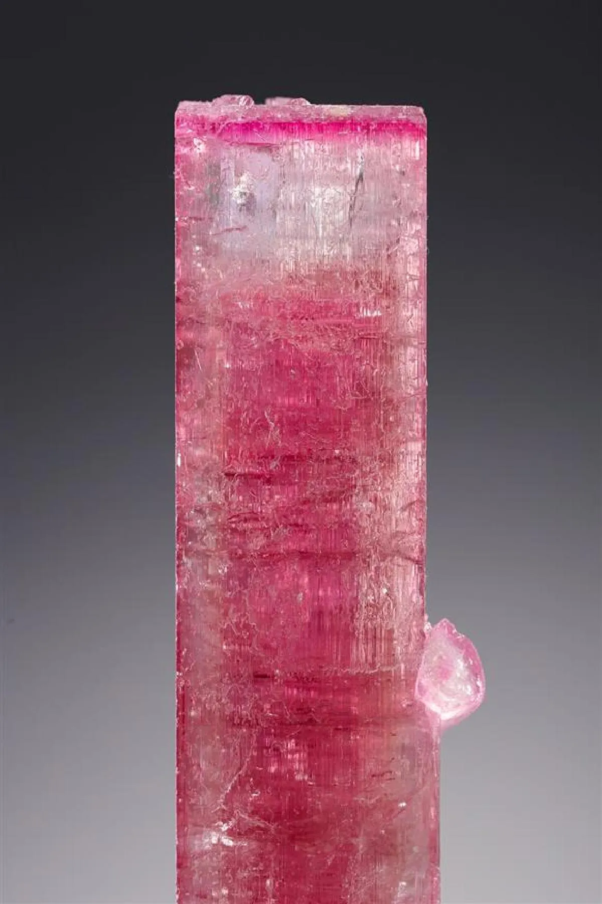 Elbaite Tourmaline - image 1