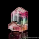 Elbaite Tourmaline - image 4