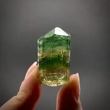 Elbaite Tourmaline image