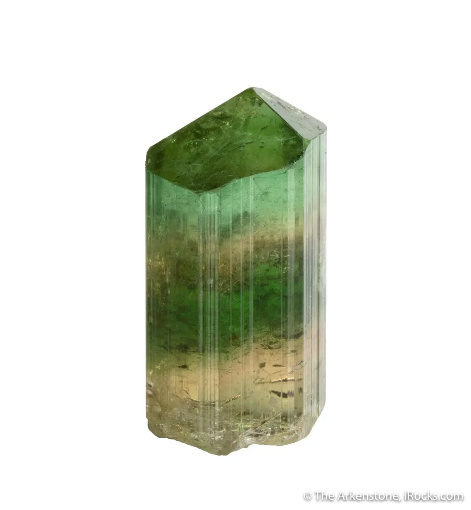 Elbaite Tourmaline - image 4
