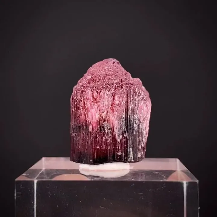 Elbaite Tourmaline image