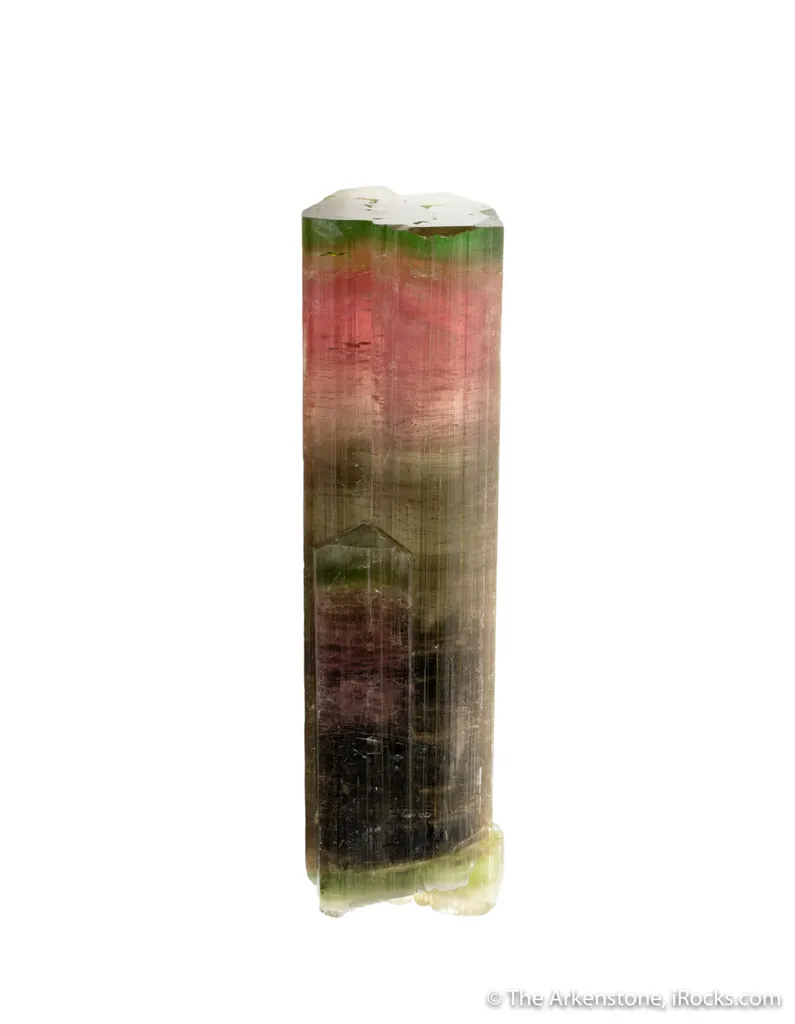 Elbaite Tourmaline image