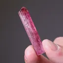Elbaite Tourmaline - image 2
