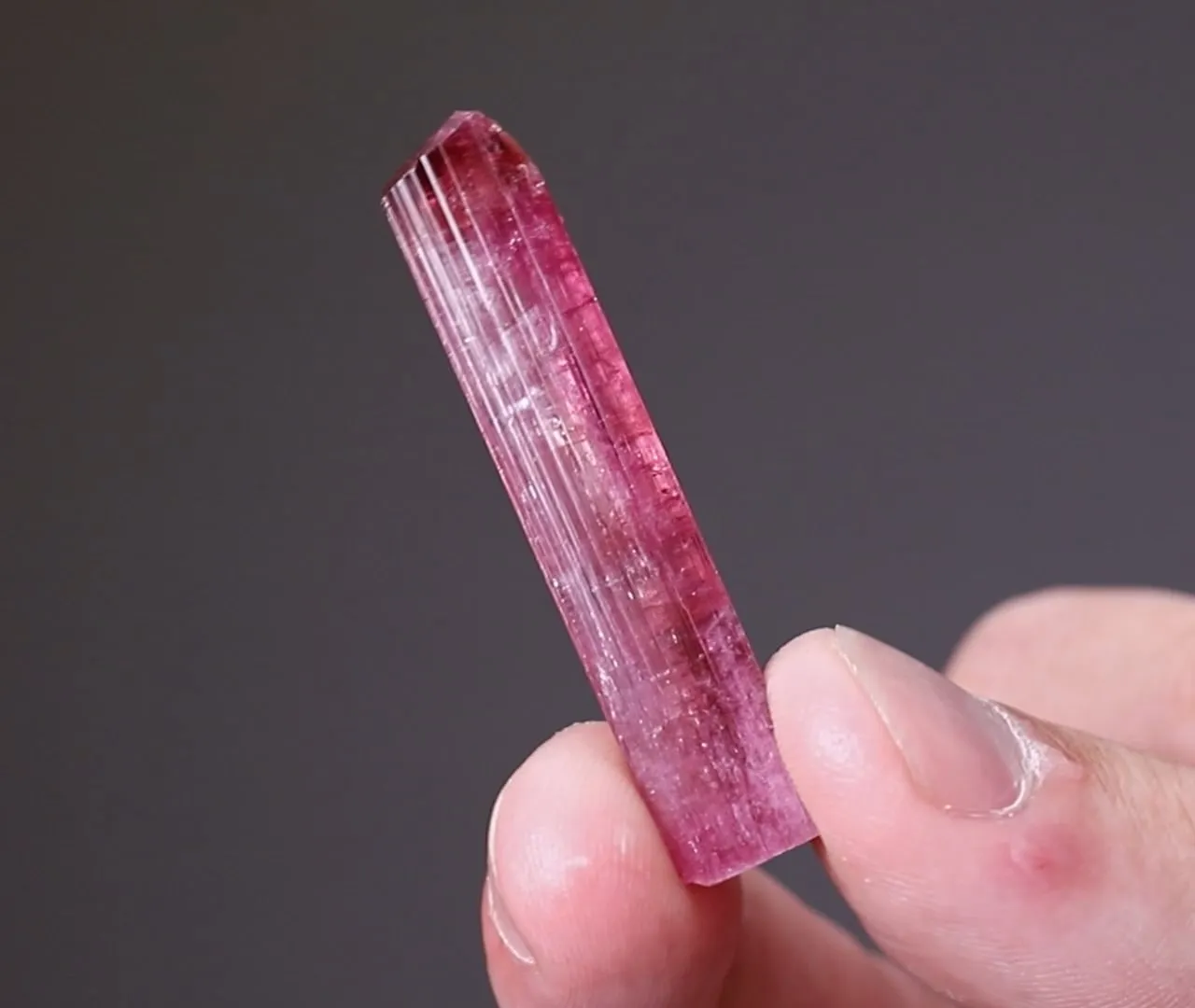 Elbaite Tourmaline - image 2