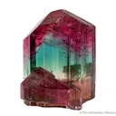 Elbaite Tourmaline - image 1