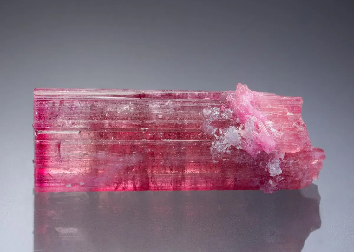 Elbaite Tourmaline - image 1