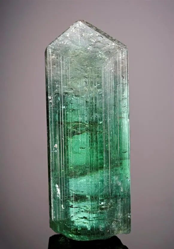 Elbaite Tourmaline - image 1