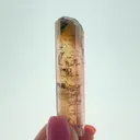 Elbaite Tourmaline - image 2