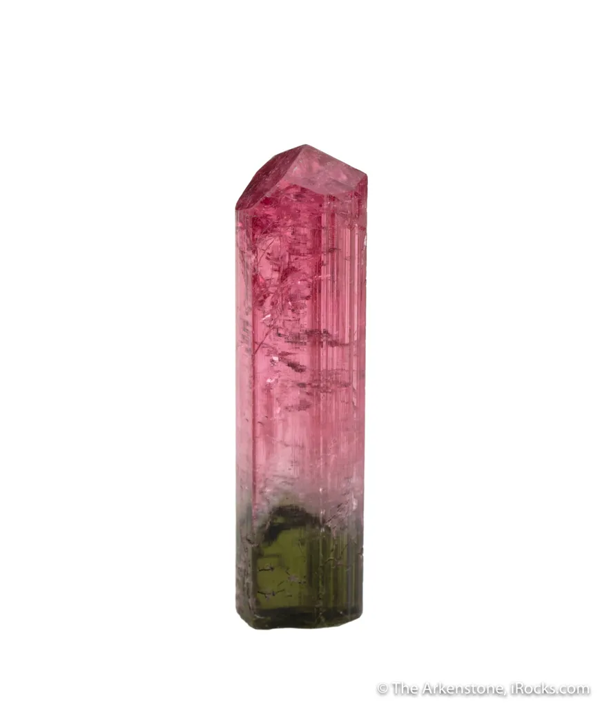 Elbaite Tourmaline - image 2