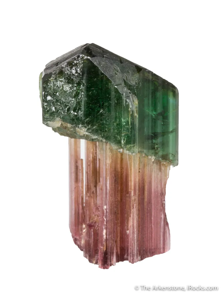 Elbaite Tourmaline image