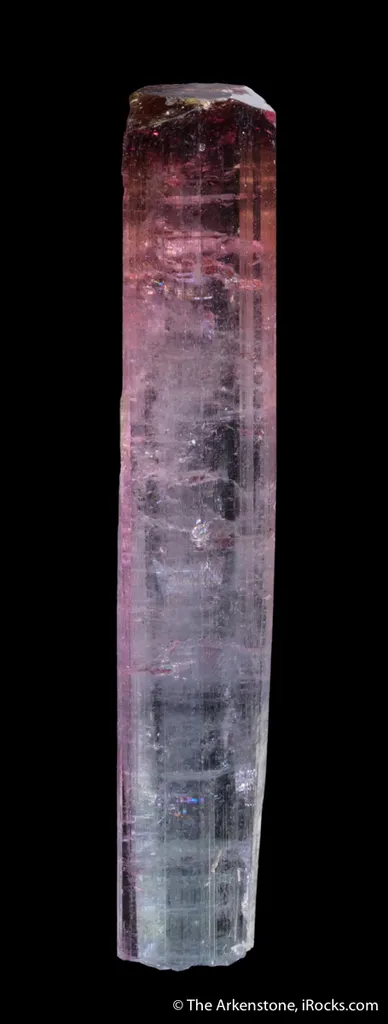 Elbaite Tourmaline - image 3