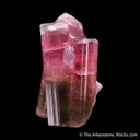 Elbaite Tourmaline - image 4