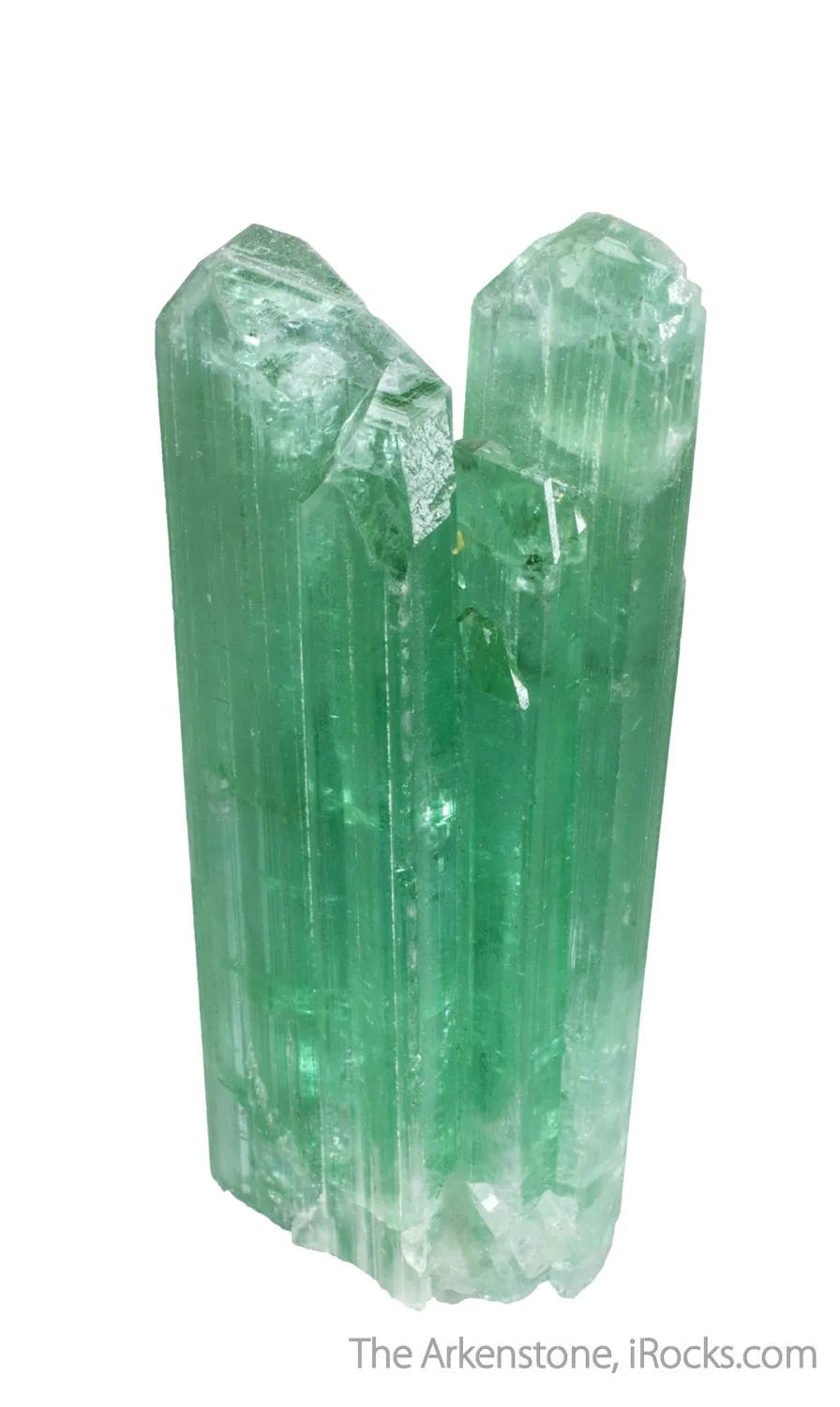 Elbaite Tourmaline - image 2