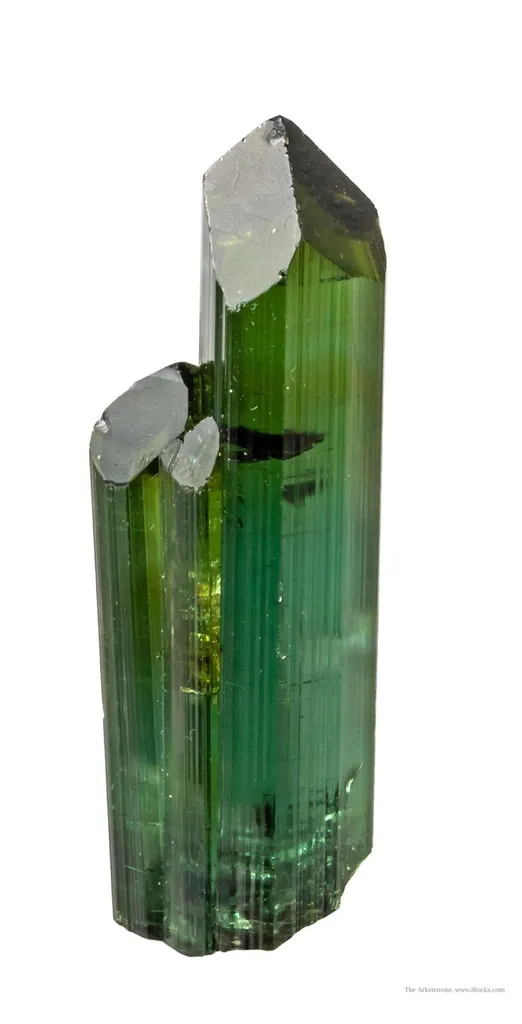 Elbaite Tourmaline image