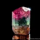 Elbaite Tourmaline - image 4