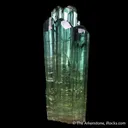 Elbaite Tourmaline - image 3