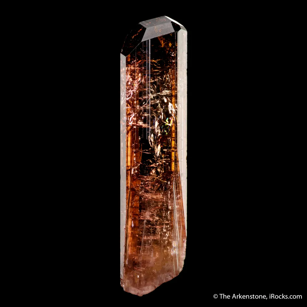 Elbaite Tourmaline - image 6