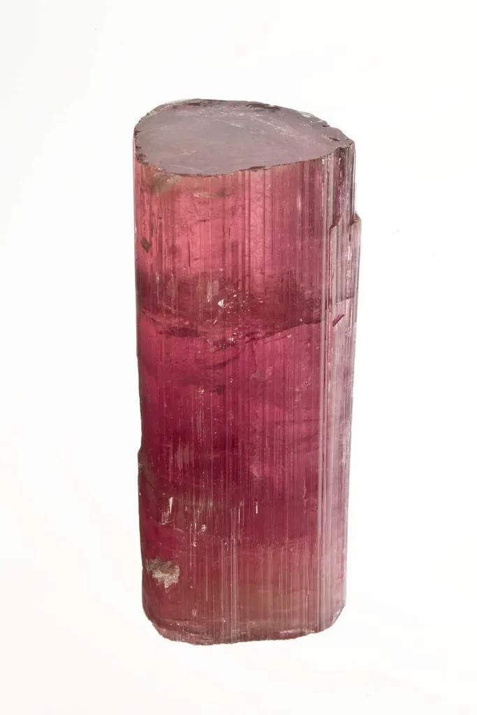 Elbaite Tourmaline - image 2