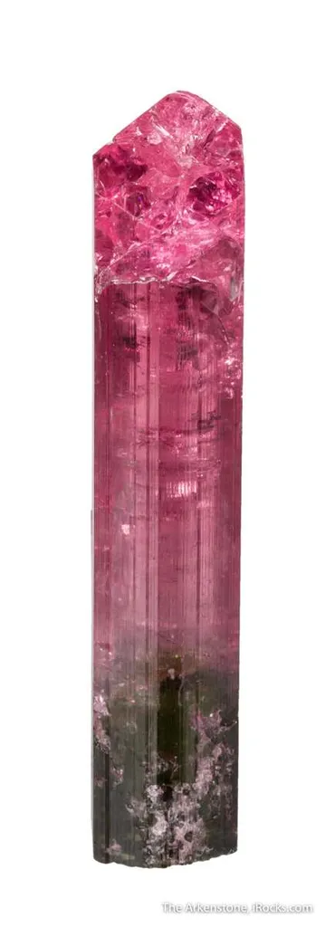 Elbaite Tourmaline - image 3