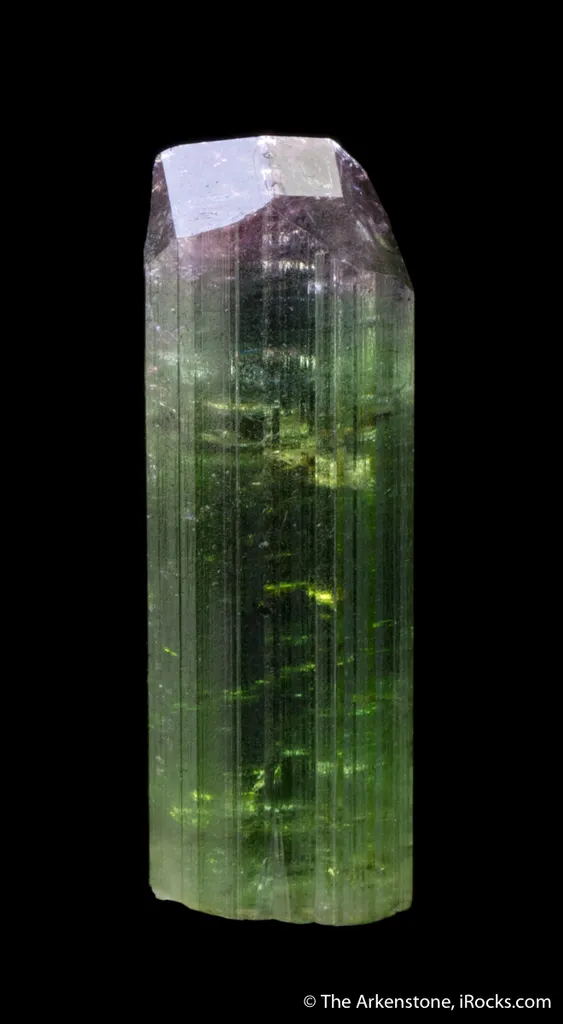 Elbaite Tourmaline - image 4