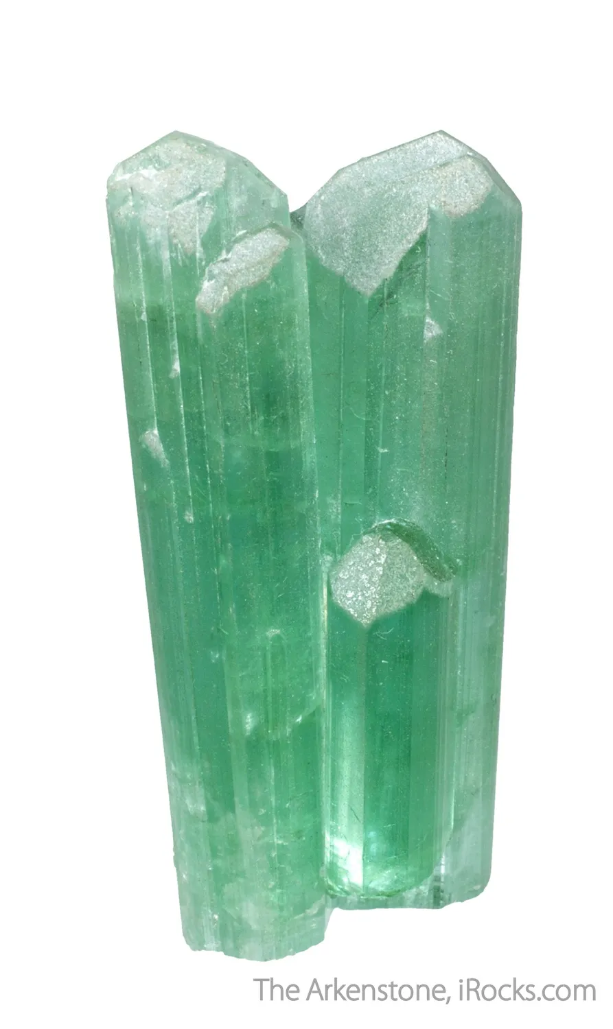 Elbaite Tourmaline - image 1