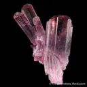 Elbaite Tourmaline - image 4