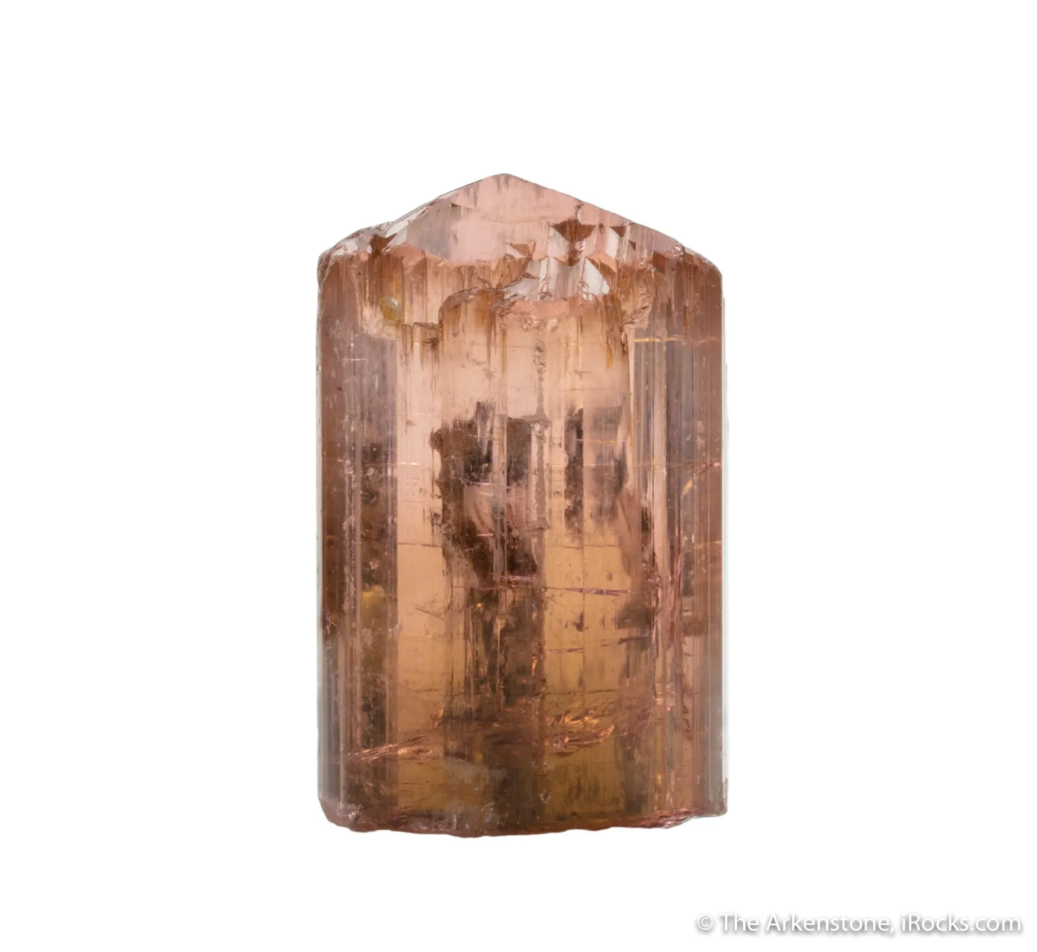 Elbaite Tourmaline - image 4