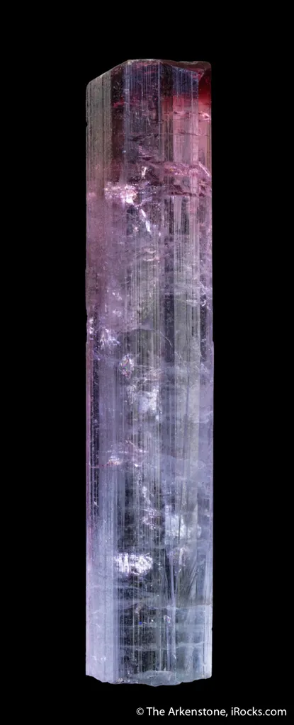 Elbaite Tourmaline - image 7