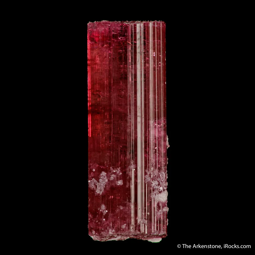 Elbaite Tourmaline - image 4