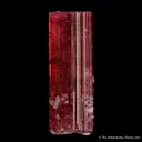 Elbaite Tourmaline - image 4