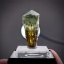 Elbaite Tourmaline - image 1
