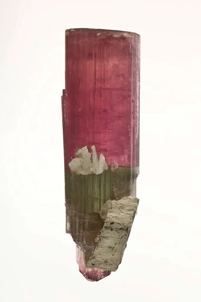 Elbaite Tourmaline - image 3