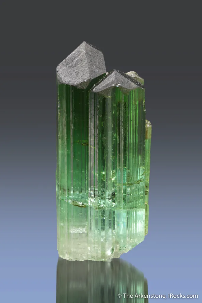 Elbaite Tourmaline image