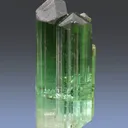 Elbaite Tourmaline - image 1
