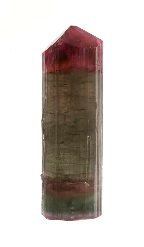 Elbaite Tourmaline image