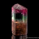 Elbaite Tourmaline - image 2